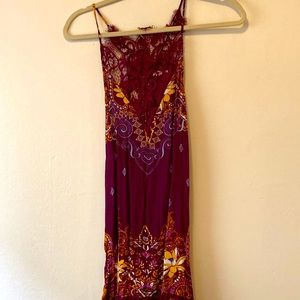 Intimately Free People Slip Style Dress - XS